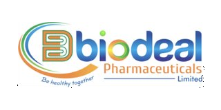 BioDeal Pharma logo