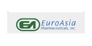 EuroAsia Pharmaceuticals logo
