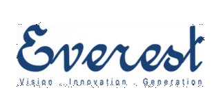 Everest Pharma logo
