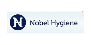 Nobel Hygiene logo