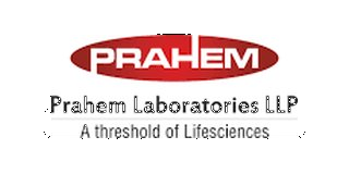 Prahem Laboratories LLP logo